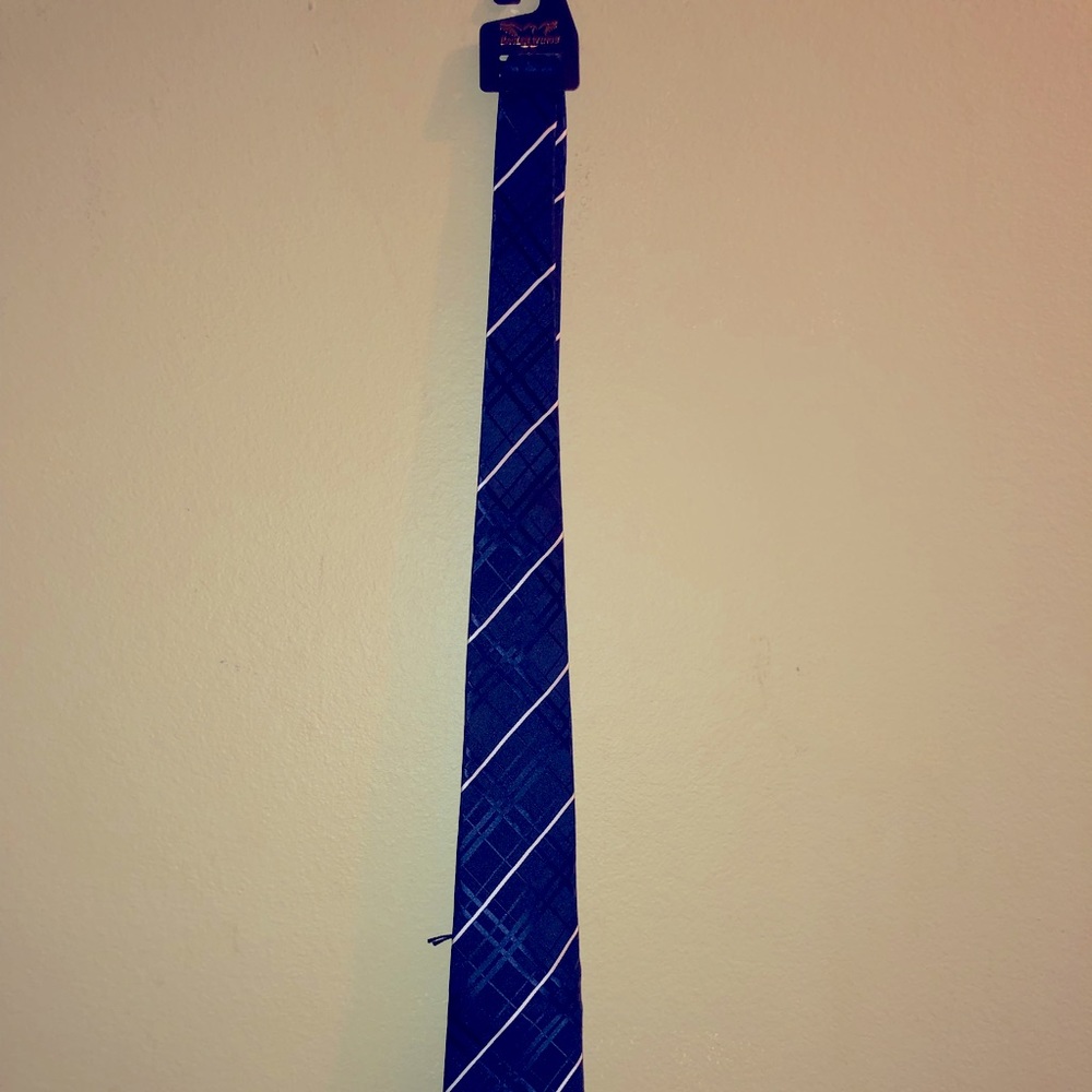 NWT Eagles Wings mens tie